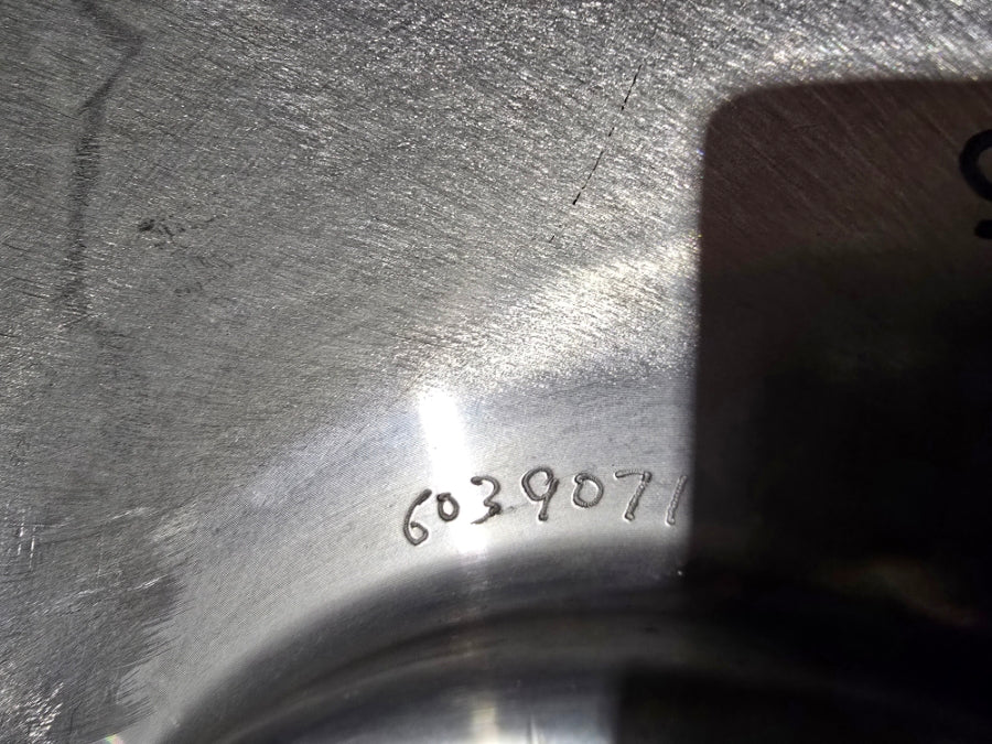 IMPELLER 6039071 1079736 6X8X13M NSNP