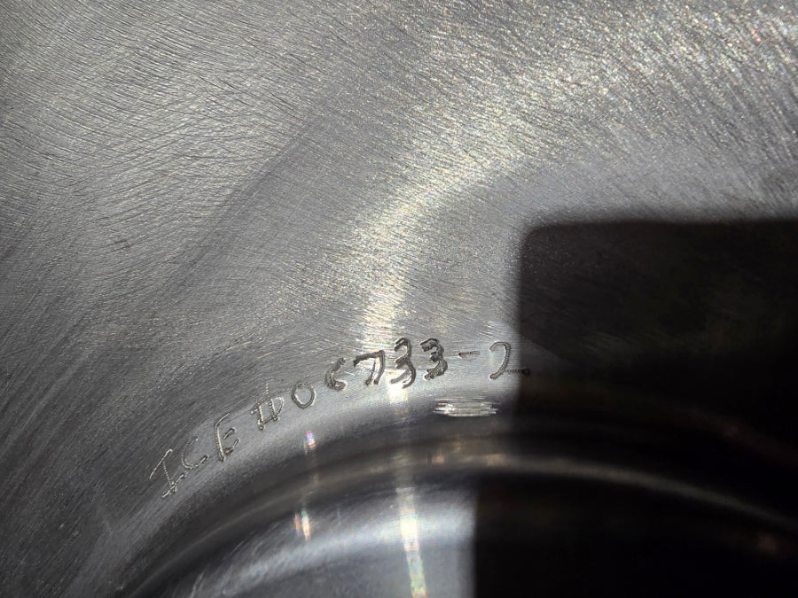 IMPELLER 6039071 1079736 6X8X13M NSNP