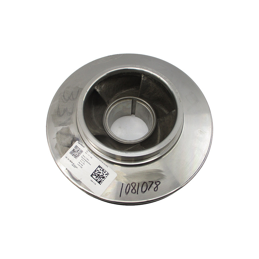 IMPELLER 4076198 1081078 48944473G 6X13 NSNP