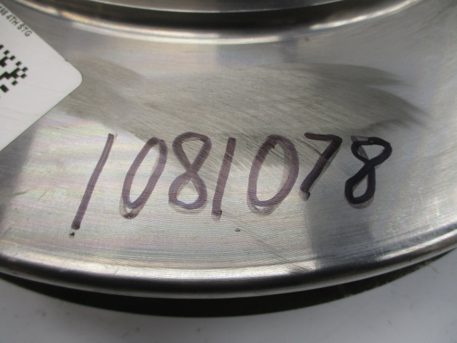 IMPELLER 4076198 1081078 48944473G 6X13 NSNP