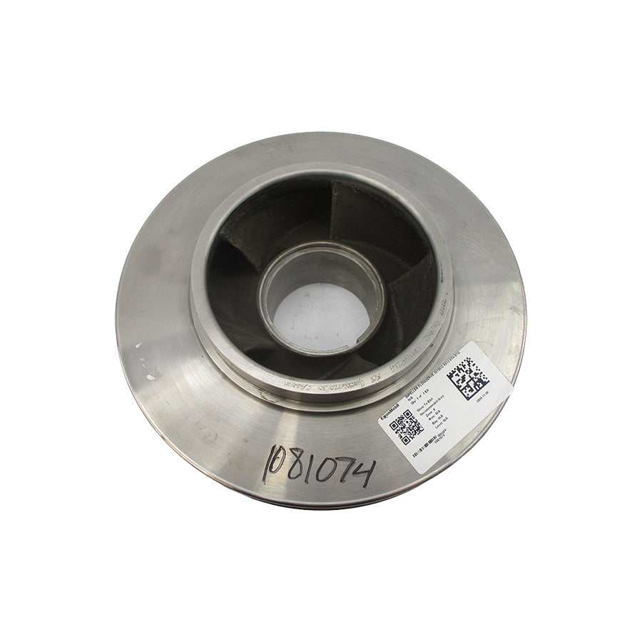 IMPELLER 4019032 1081074 48944473G 6X13 NSNP