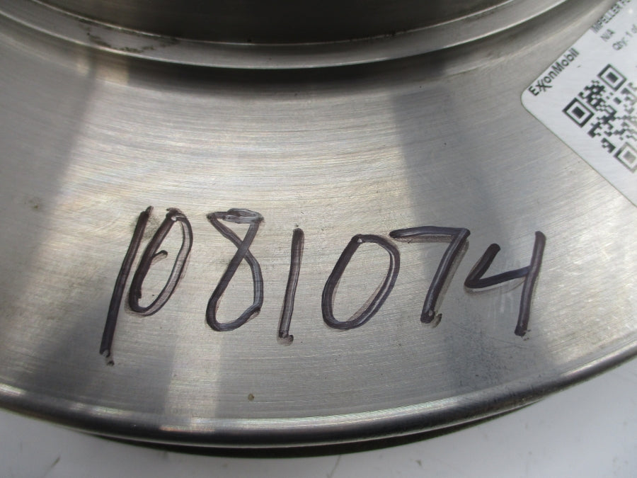 IMPELLER 4019032 1081074 48944473G 6X13 NSNP
