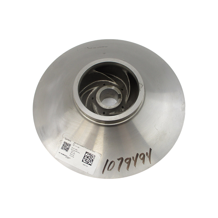 IMPELLER 29143054 1079494 4X6X16 NSNP