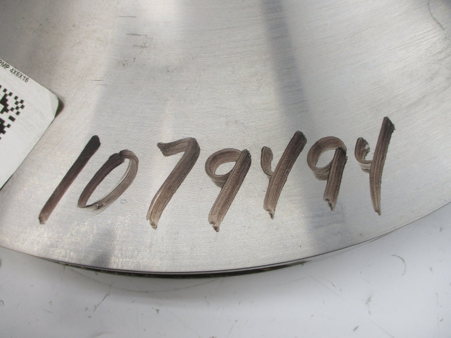 IMPELLER 29143054 1079494 4X6X16 NSNP