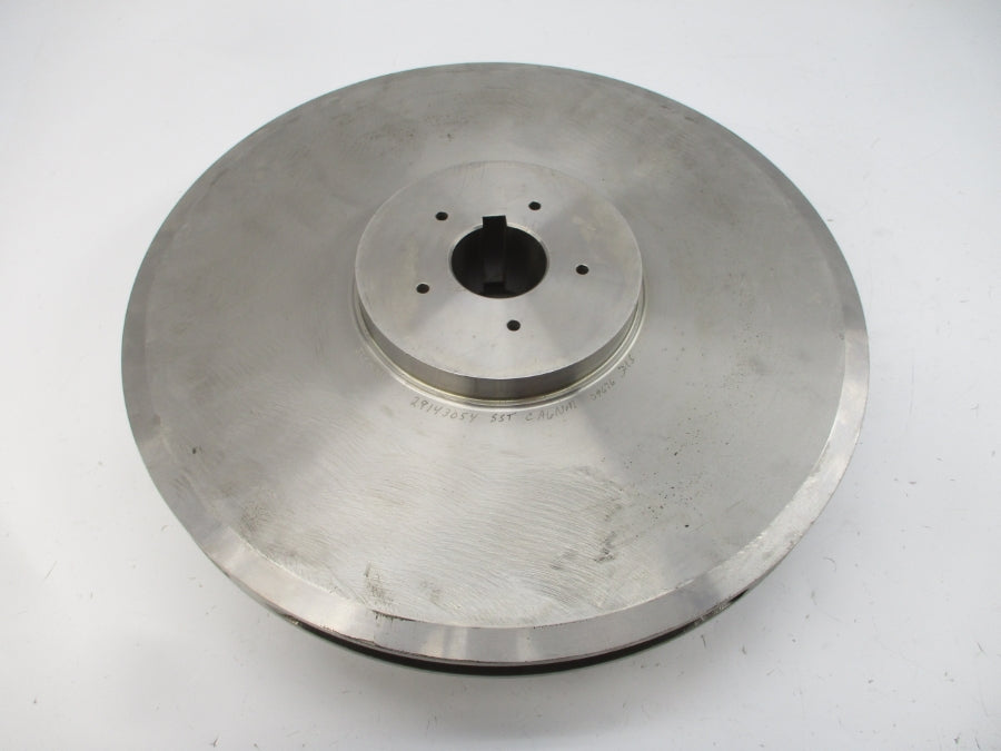 IMPELLER 29143054 1079494 4X6X16 NSNP