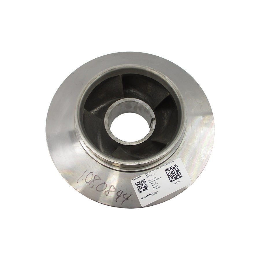 IMPELLER 4222252 1080844 48965012F 6X10X13M NSNP