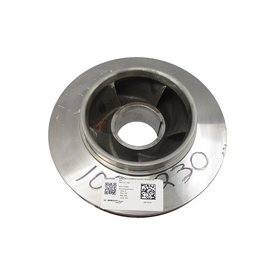 IMPELLER 4222250 1080230 48965012F 6X10X13M NSNP