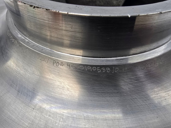 IMPELLER 805D0796202E112 1080945 HHS-B 4X6X11.5 NSNP