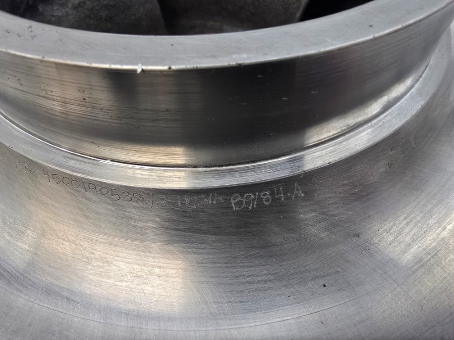IMPELLER 805D0796202E112 1080945 HHS-B 4X6X11.5 NSNP