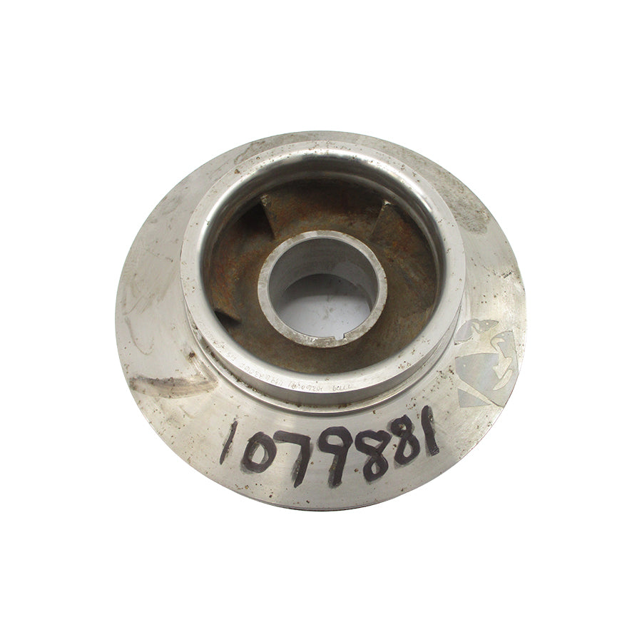 IMPELLER 10360491 1079881 48962306P 6X8X11M NSNP