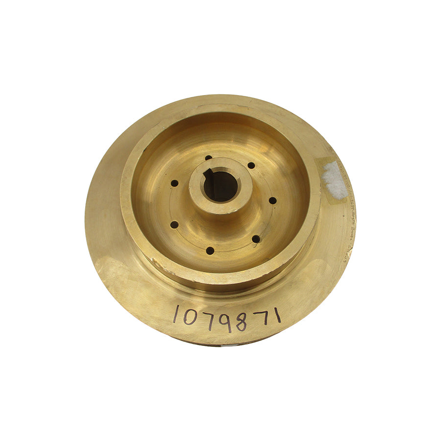 IMPELLER A01-3637 1079871 9-7/8" NSNP