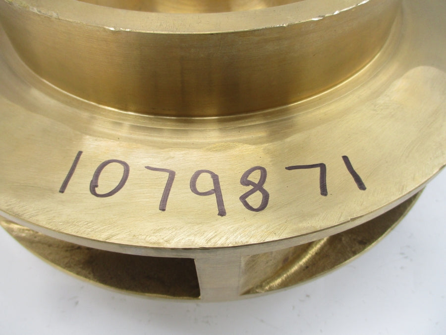 IMPELLER A01-3637 1079871 9-7/8" NSNP
