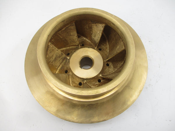 IMPELLER A01-3637 1079871 9-7/8" NSNP