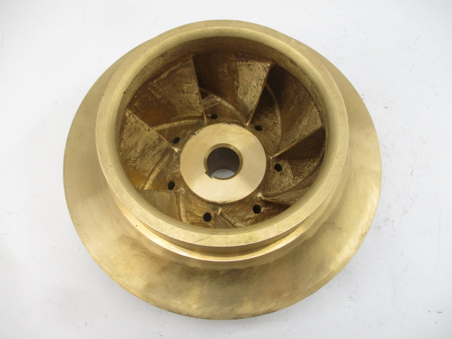 IMPELLER A01-3637 1079871 9-7/8" NSNP