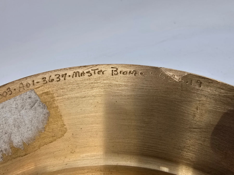 IMPELLER A01-3637 1079871 9-7/8" NSNP