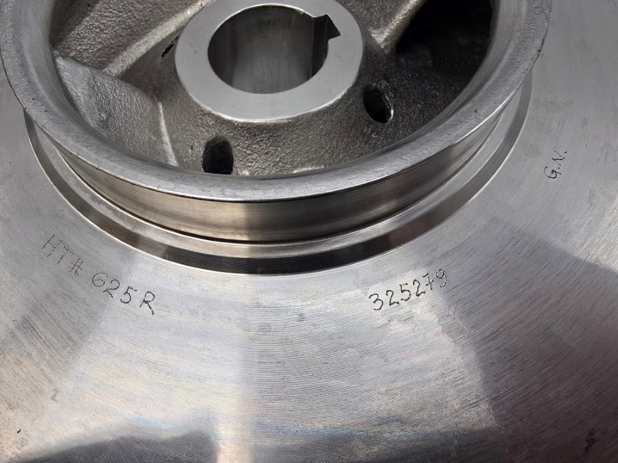 IMPELLER 003-20239-04-GA 1080002 VP8B 3X4X13 NSNP