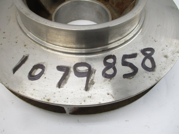 IMPELLER 10360493 1079858 MSND 6X8X11M NSNP