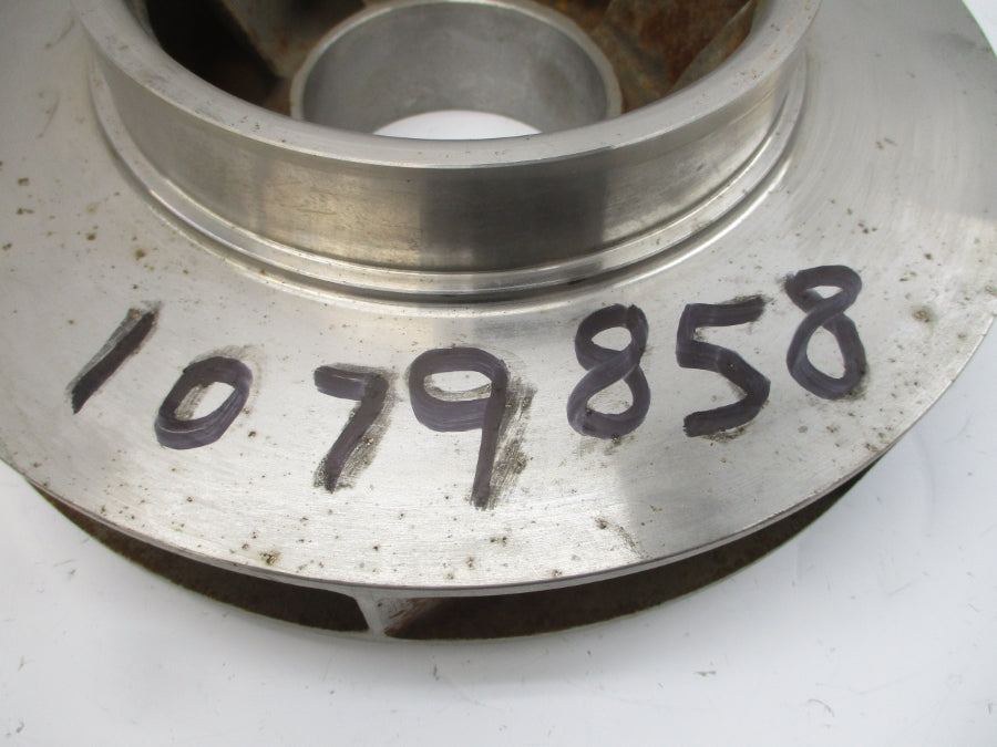 IMPELLER 10360493 1079858 MSND 6X8X11M NSNP