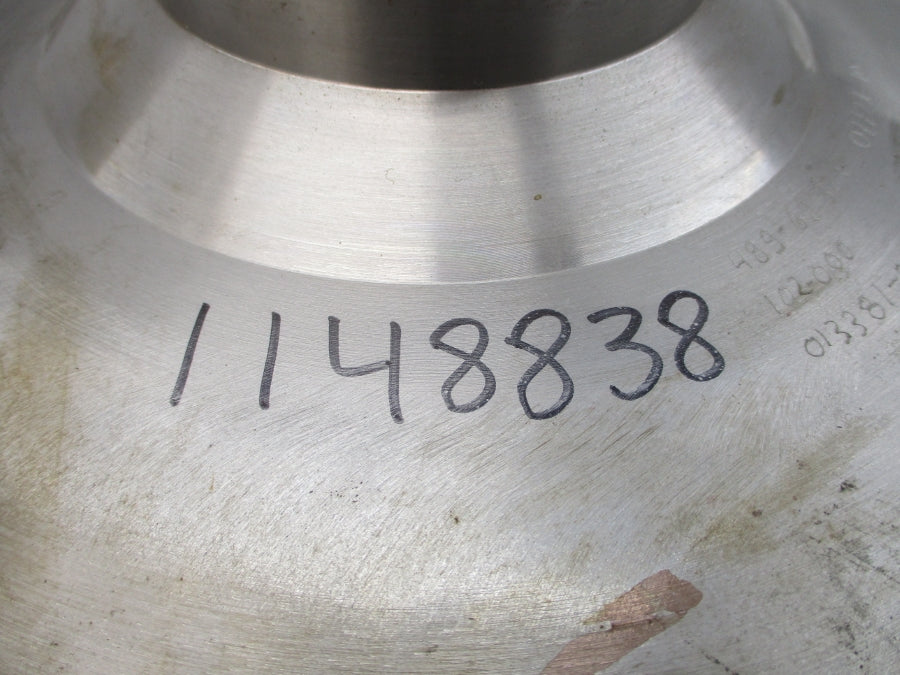 IMPELLER 489-69182F 148838 07721-10 102-000 12-1/2" NSNP