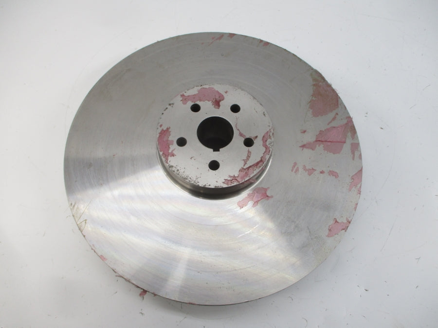 IMPELLER 489-69182F 148838 07721-10 102-000 12-1/2" NSNP