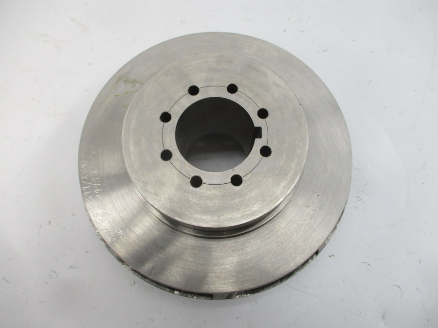 IMPELLER A01-09432-18-10 1079875 410SS 7-1/2" 6X9 NSNP