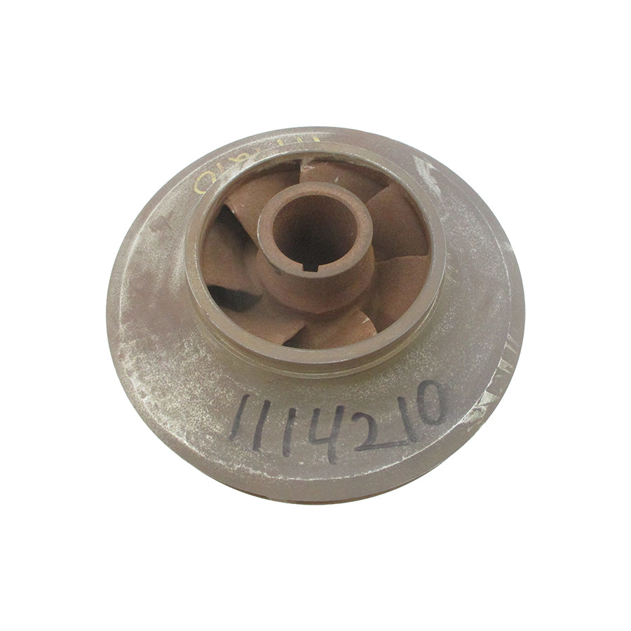 IMPELLER A12280 1114210 48956262F 12-1/4" NSNP
