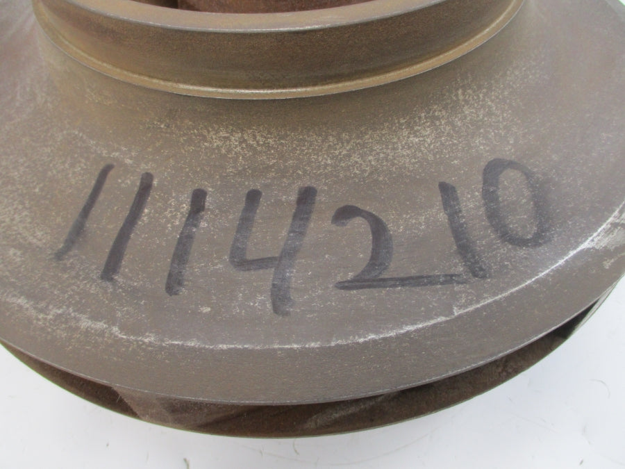 IMPELLER A12280 1114210 48956262F 12-1/4" NSNP