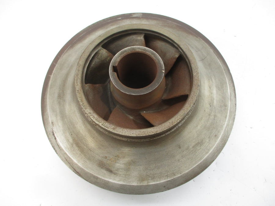 IMPELLER A12280 1114210 48956262F 12-1/4" NSNP