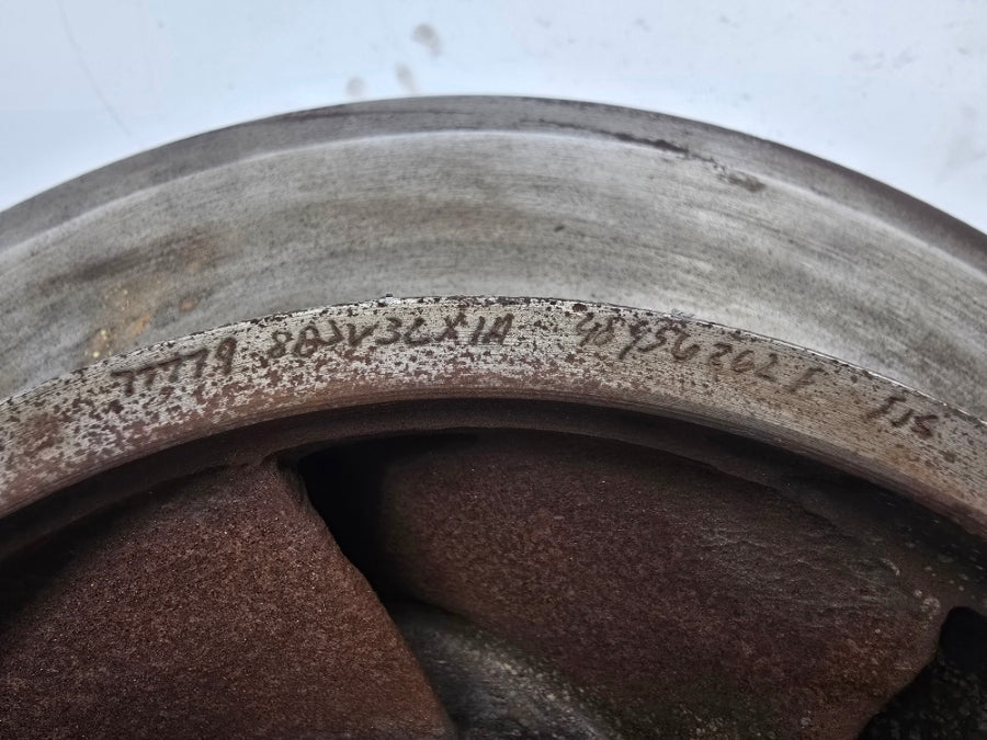 IMPELLER A12280 1114210 48956262F 12-1/4" NSNP