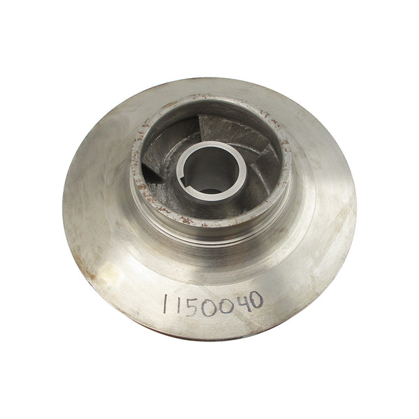 IMPELLER DWG306791SPC 1150040 A01-0634 13-3/4" NSNP