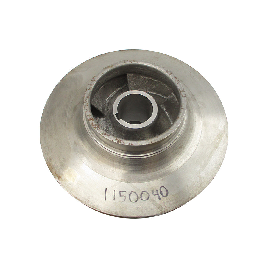 IMPELLER DWG306791SPC 1150040 A01-0634 13-3/4" NSNP