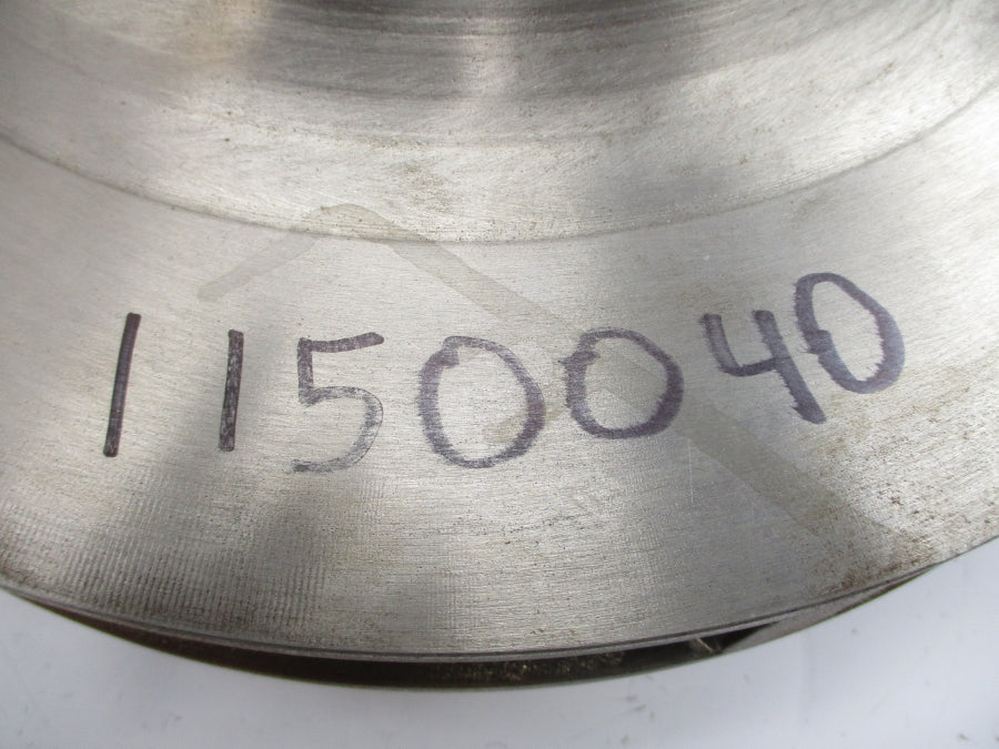 IMPELLER DWG306791SPC 1150040 A01-0634 13-3/4" NSNP