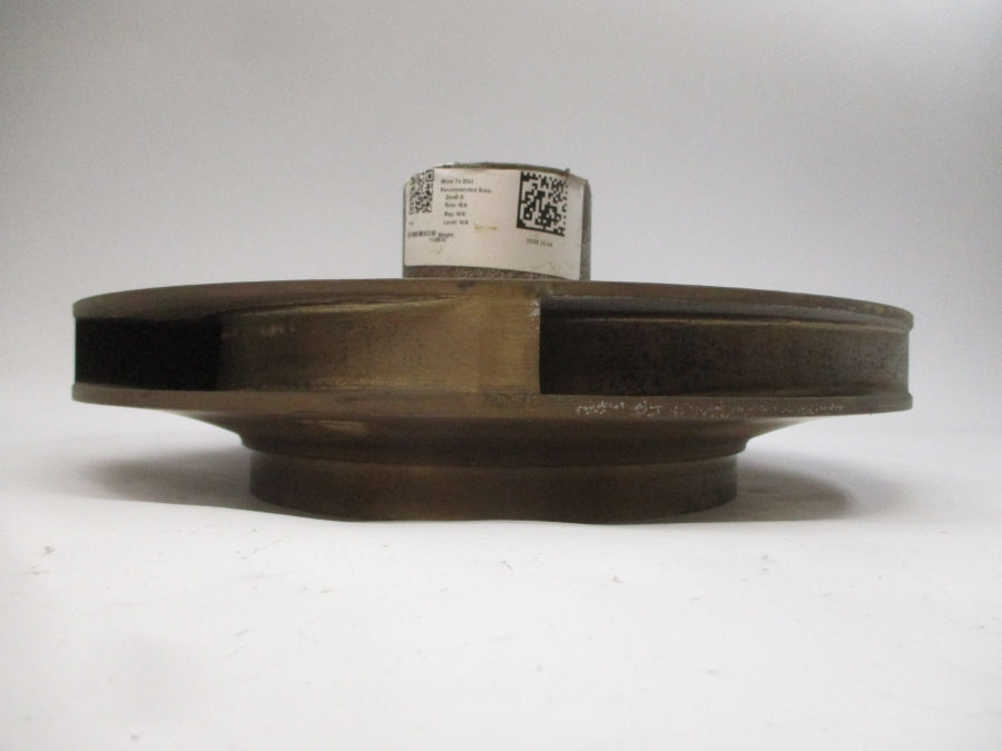 IMPELLER 163205 1148834 14-1/2" NSNP