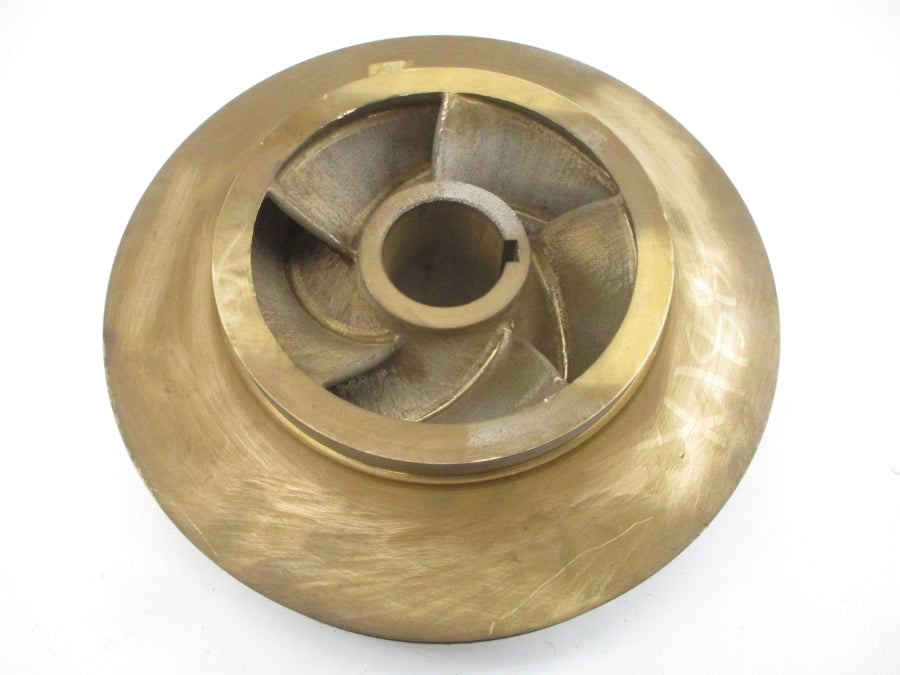 IMPELLER 163205 1148834 14-1/2" NSNP