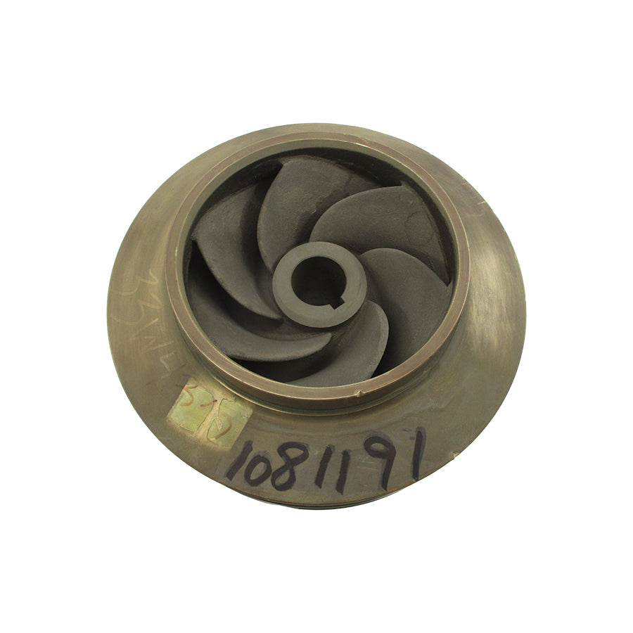 IMPELLER 77-64-1 1179 1081191 8X10X12 NSNP