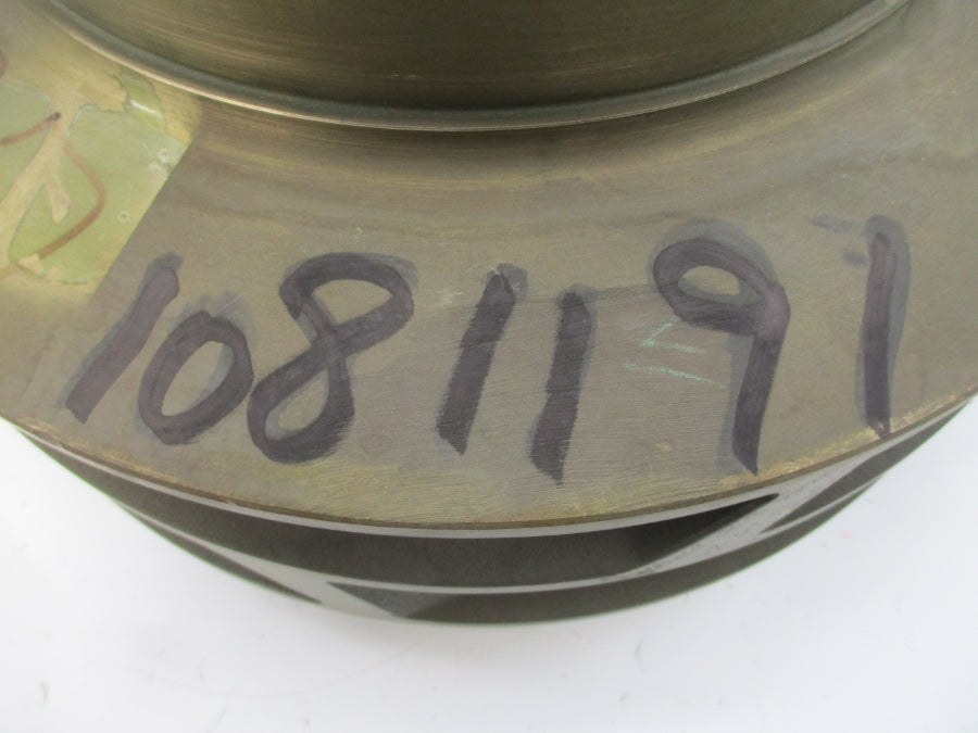IMPELLER 77-64-1 1179 1081191 8X10X12 NSNP