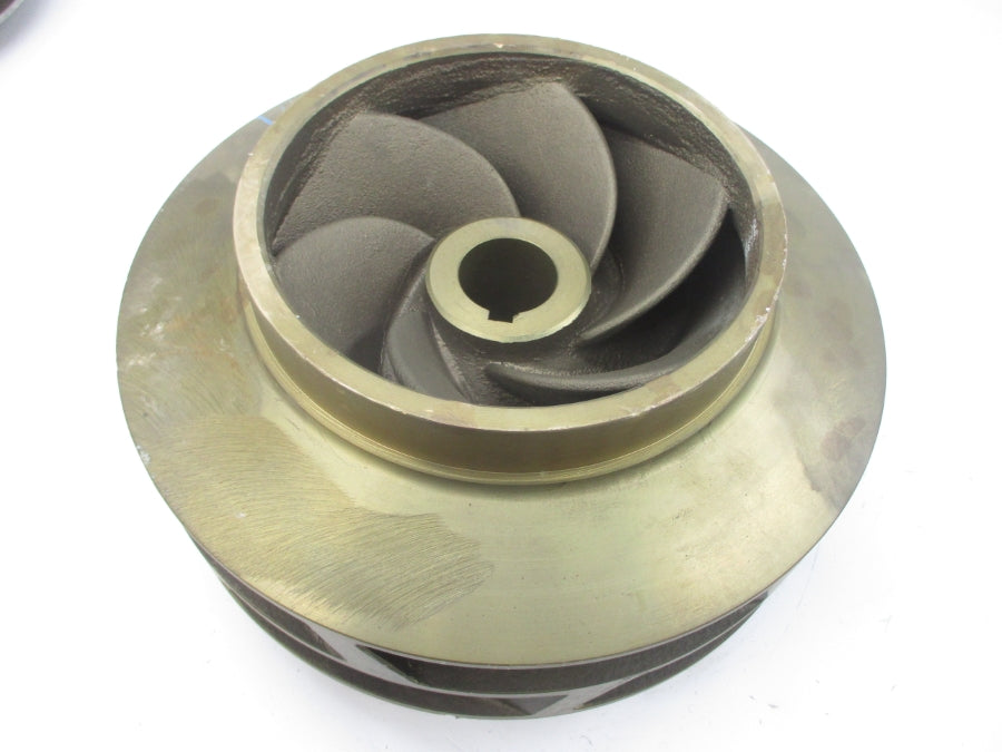 IMPELLER 77-64-1 1179 1081191 8X10X12 NSNP
