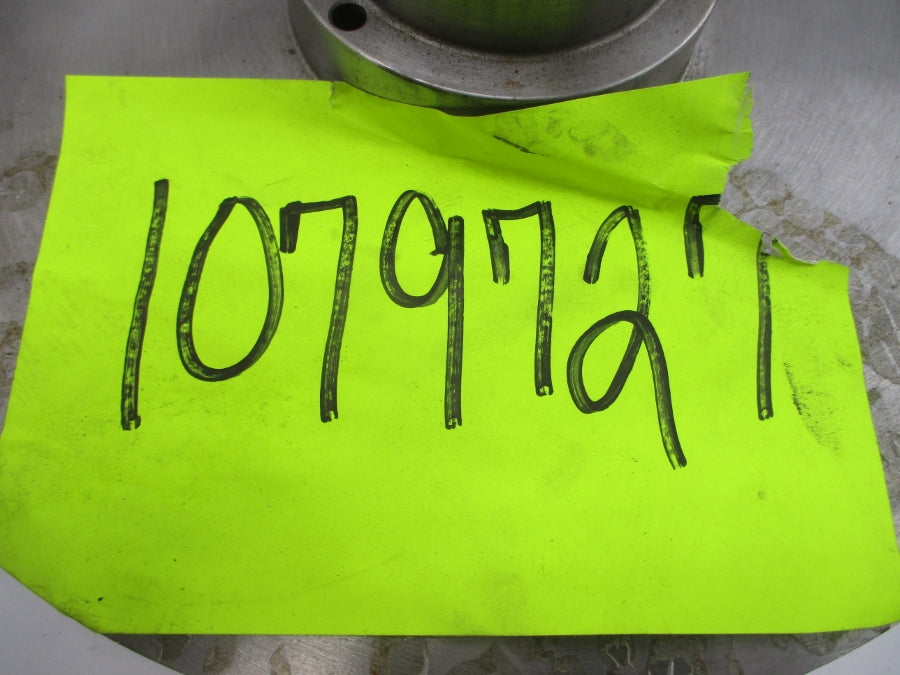 IMPELLER 5125837 1079727 12-VTR-14 4X6X12 NSNP
