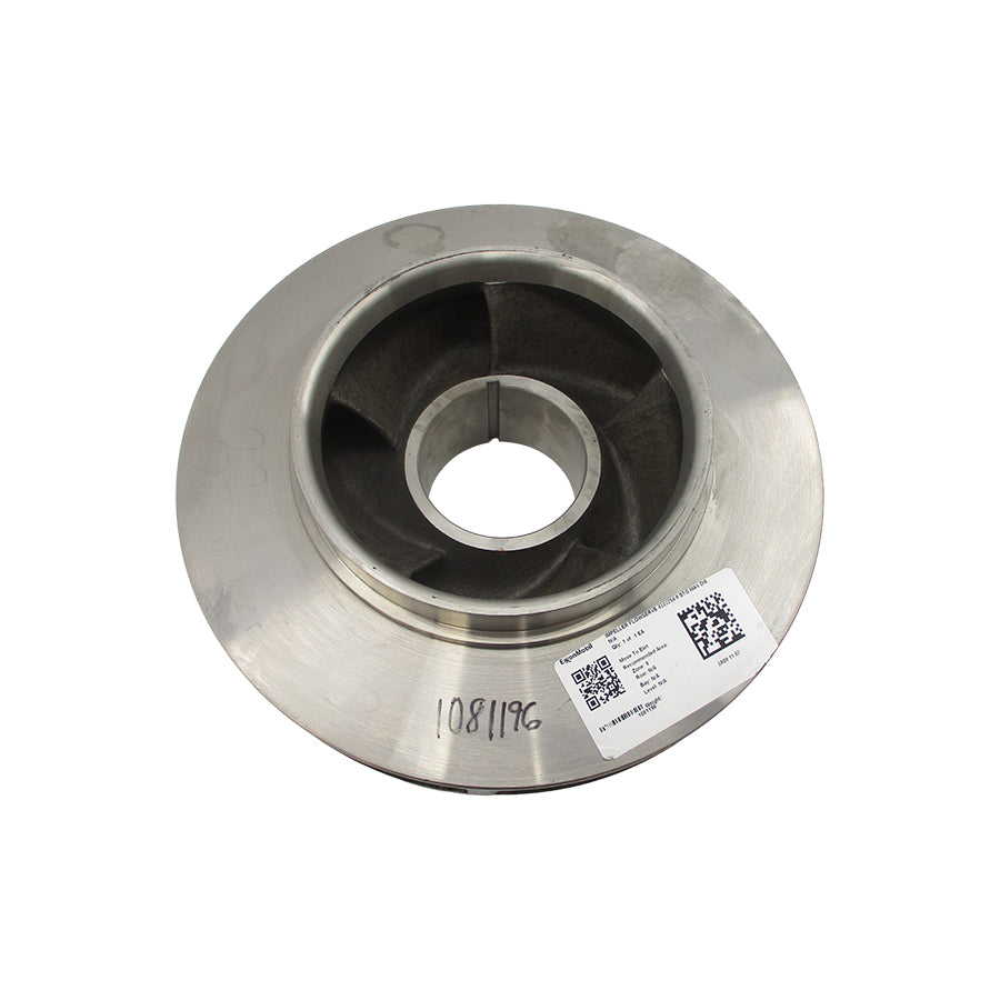IMPELLER 4222254 1081196 48965012L 6X10X13M NSNP