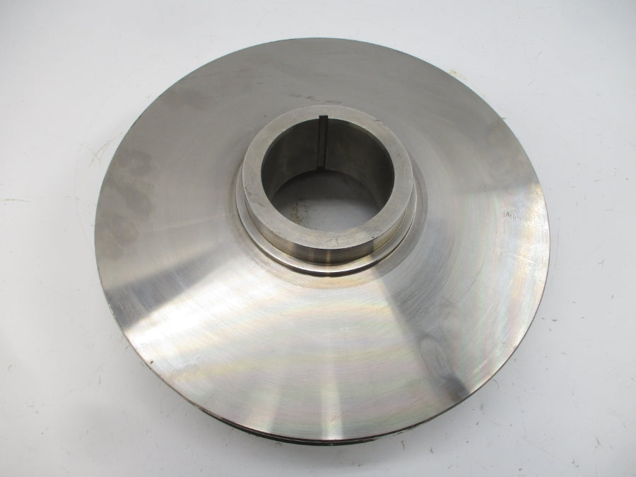 IMPELLER 4222254 1081196 48965012L 6X10X13M NSNP
