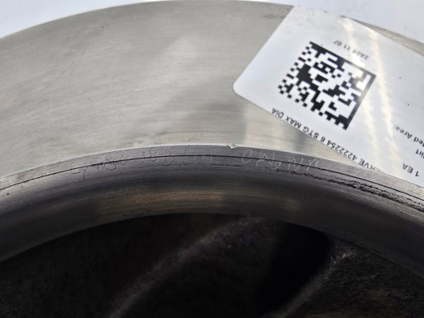 IMPELLER 4222254 1081196 48965012L 6X10X13M NSNP