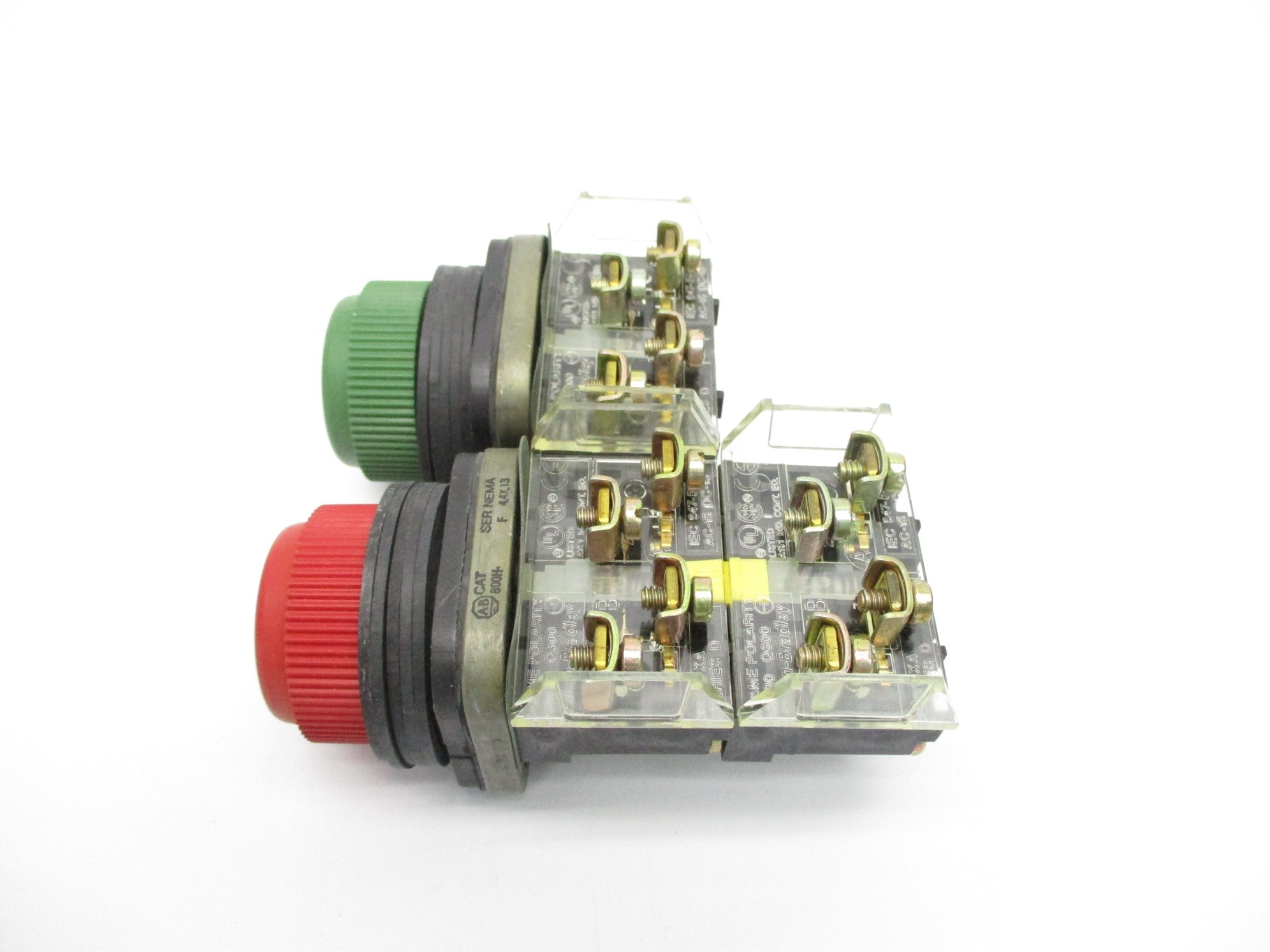 INDUSTRIAL SPARE PART 800H-FRYB26K SER. F (GY/BL) NSMP