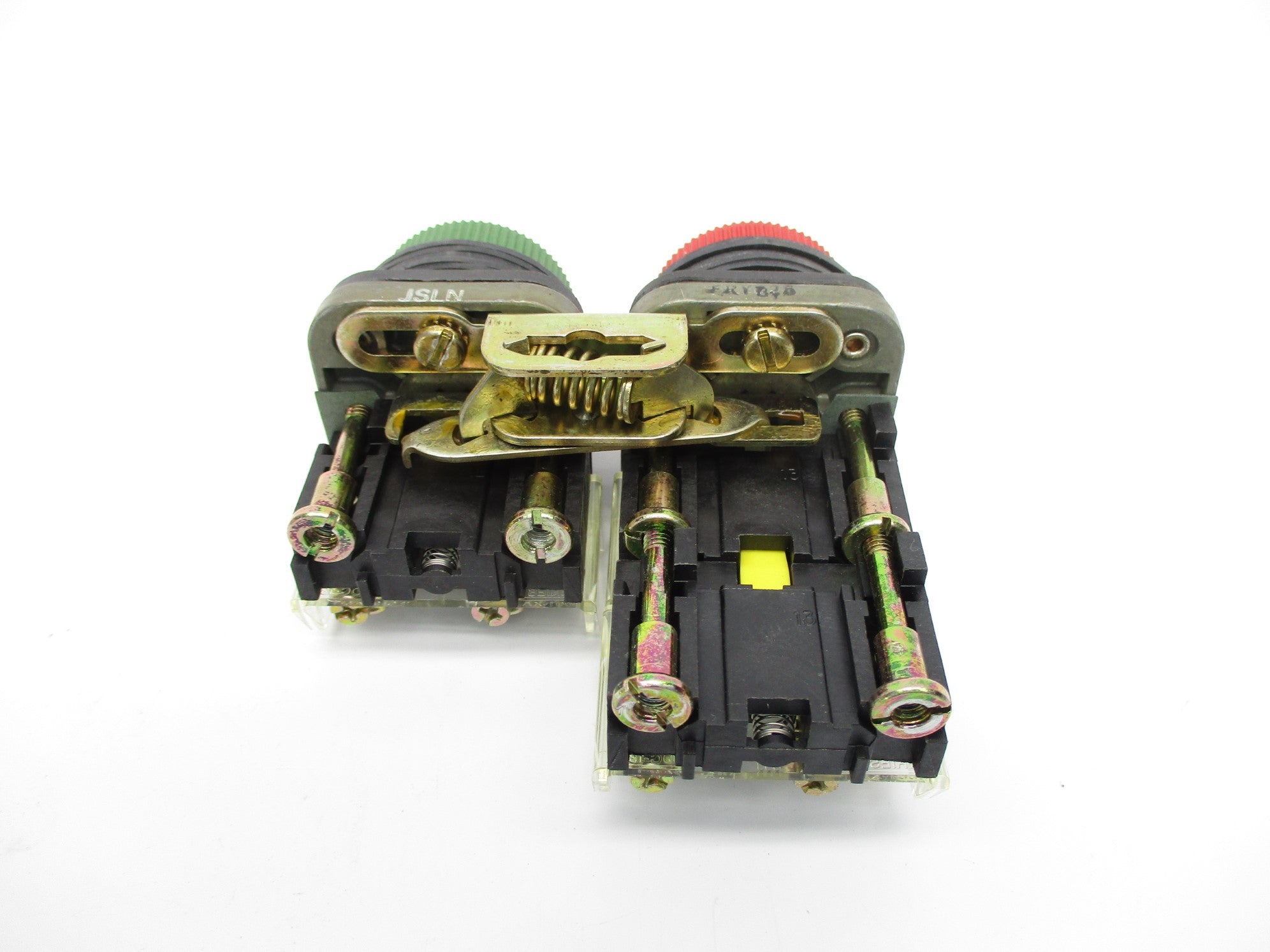 INDUSTRIAL SPARE PART 800H-FRYB26K SER. F (GY/BL) NSMP