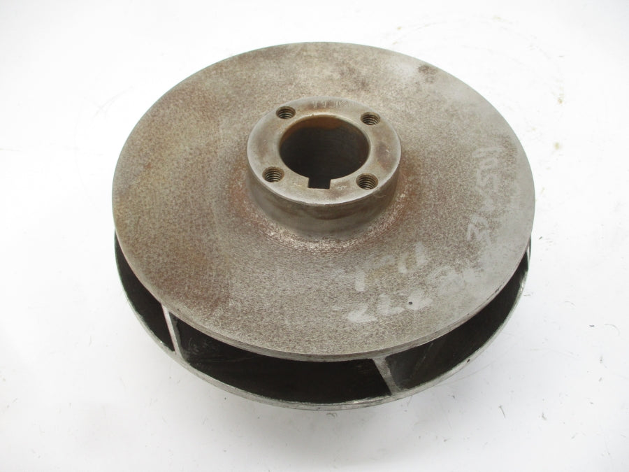 IMPELLER 27-258-022-053 1079248 11JKH 6X8X11 NSNP