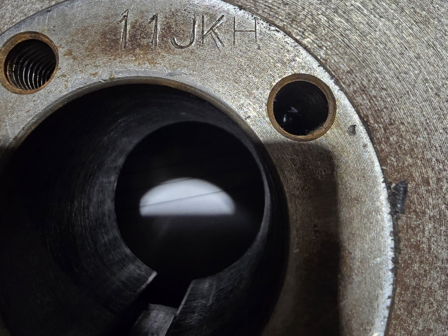 IMPELLER 27-258-022-053 1079248 11JKH 6X8X11 NSNP