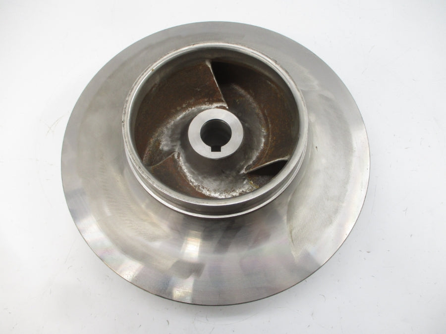 IMPELLER 4107854 1080825 489-59559F 05504-10 4X13 NSNP