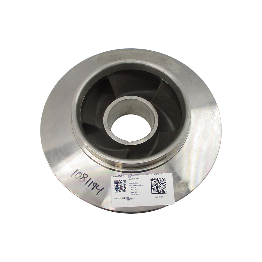 IMPELLER 4222253 1081194 44965012F NSNP