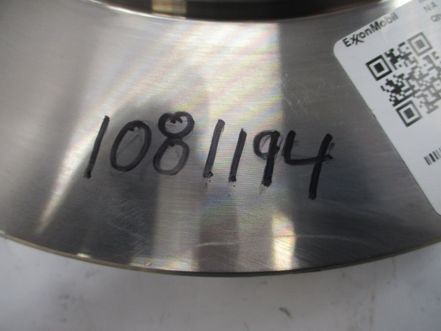IMPELLER 4222253 1081194 44965012F NSNP