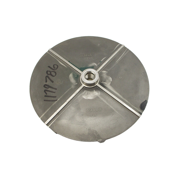 GOULDS PUMPS 3196CV 1179786 69108 3X2 NSNP