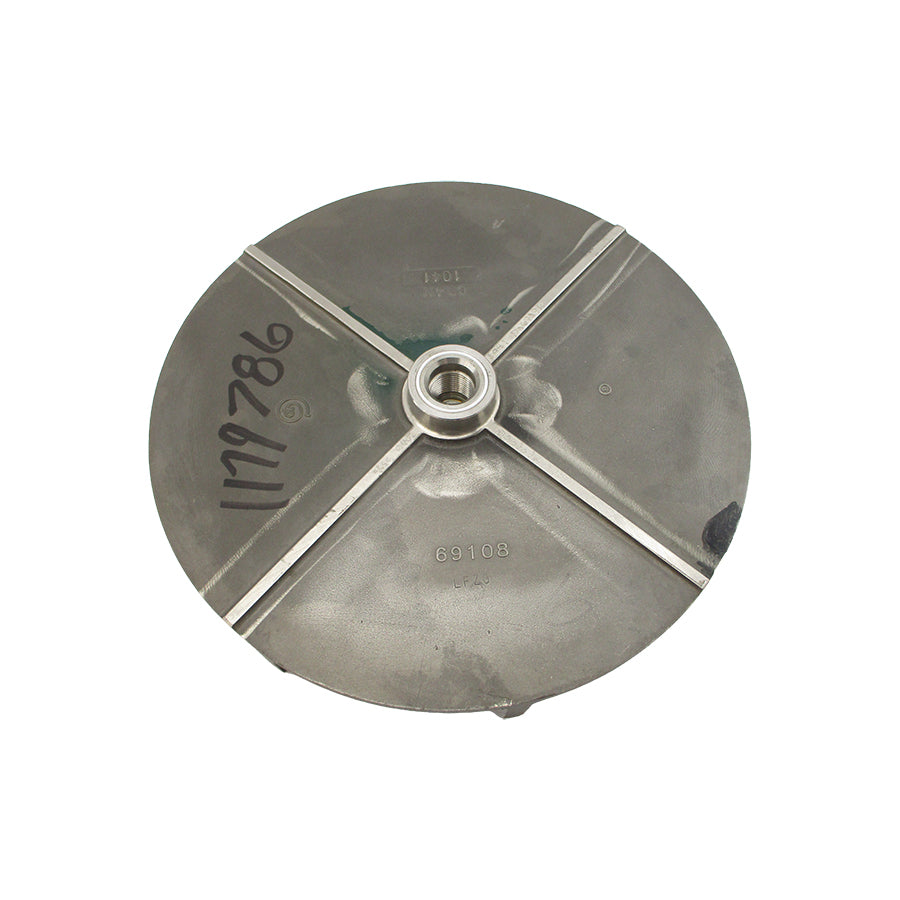 GOULDS PUMPS 3196CV 1179786 69108 3X2 NSNP